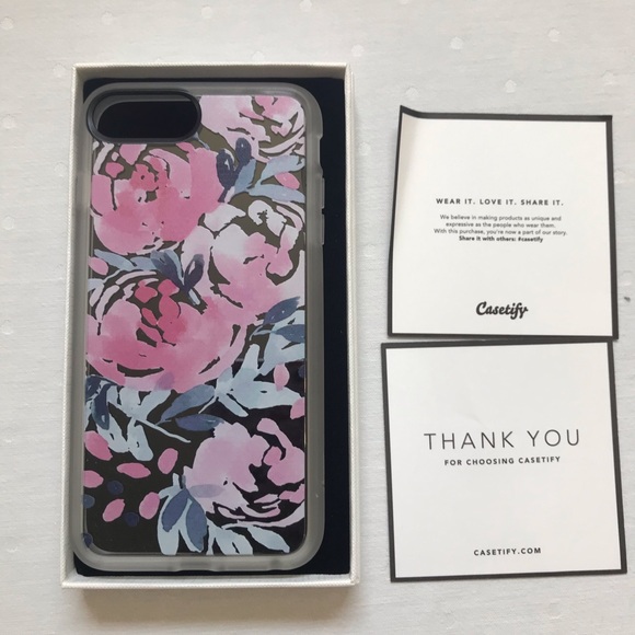Casetify Other - Casetify iPhone 7 Plus Caae